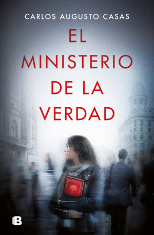 EL MINISTERIO DE LA VERDAD