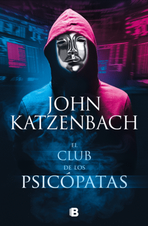 EL CLUB DE LOS PSICPATAS