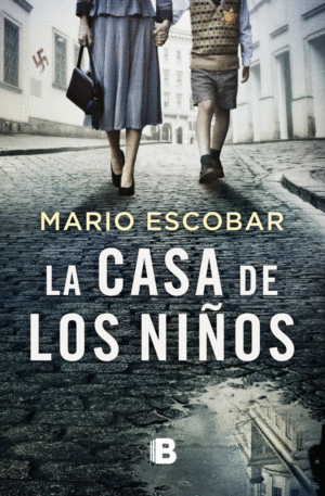 LA CASA DE LOS NI�OS