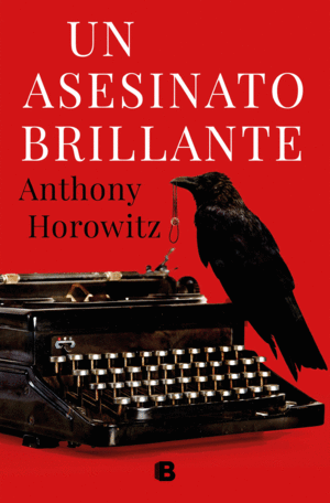 UN ASESINATO BRILLANTE (SUSAN RYELAND 1)