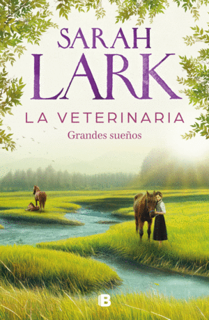 LA VETERINARIA. GRANDES SUEOS