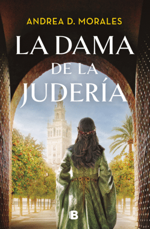 LA DAMA DE LA JUDERA