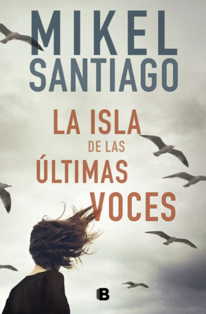 LA ISLA DE LAS LTIMAS VOCES