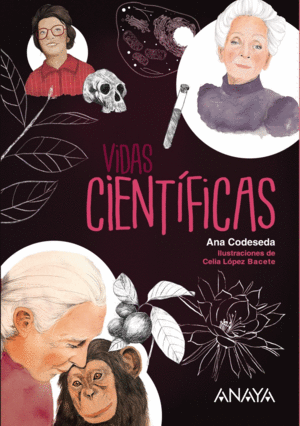 VIDAS CIENT�FICAS