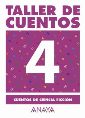 4. CUENTOS DE CIENCIA FICCI�N.