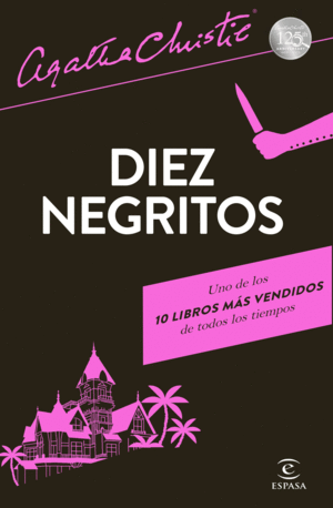 DIEZ NEGRITOS