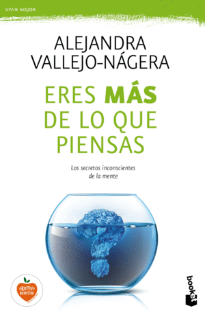 ERES M�S DE LO QUE PIENSAS