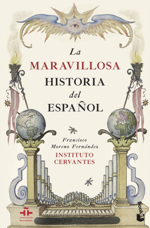 LA MARAVILLOSA HISTORIA DEL ESPA�OL