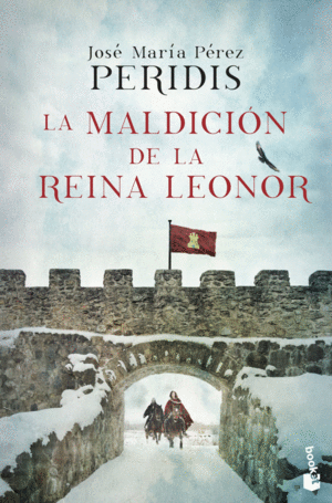 LA MALDICIN DE LA REINA LEONOR