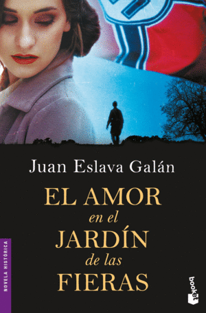 6147.AMOR EN EL JARDIN DE LAS FIERAS, EL.(NOVELA H