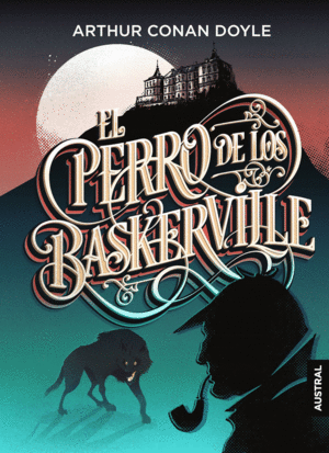 PERRO DE LOS BASKERVILLE, EL