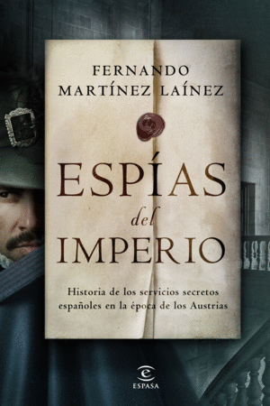ESP�AS DEL IMPERIO