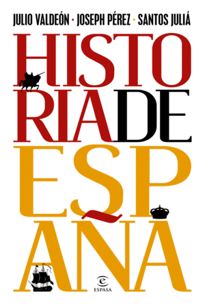 HISTORIA DE ESPA�A