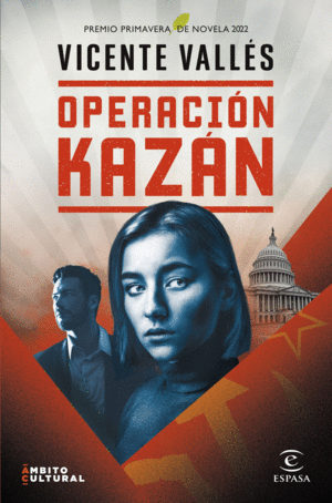 OPERACIN KAZN