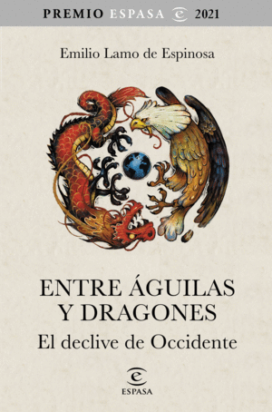ENTRE �GUILAS Y DRAGONES