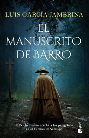 EL MANUSCRITO DE BARRO