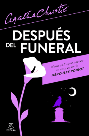 DESPUS DEL FUNERAL