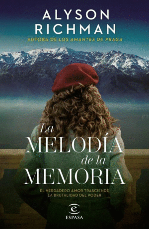 LA MELOD�A DE LA MEMORIA