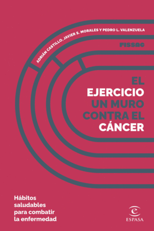 EL EJERCICIO, UN MURO CONTRA EL CNCER