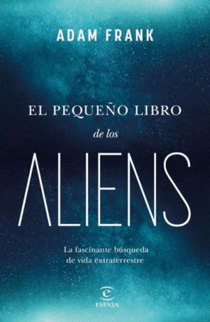 EL PEQUE�O LIBRO DE LOS ALIENS
