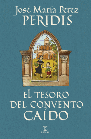 EL TESORO DEL CONVENTO CA�DO