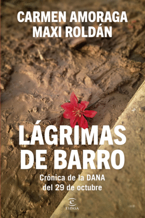 L�GRIMAS DE BARRO