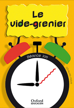 LE VIDE-GRENIER