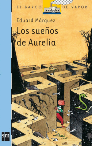 LOS SUEOS DE AURELIA