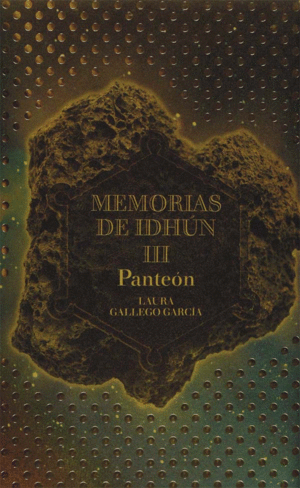 MEMORIAS DE IDHN III. PANTEN