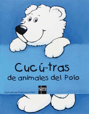 CUC�-TRAS DE ANIMALES DEL POLO