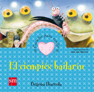 EL CIEMPIES BAILARN