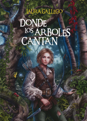 DONDE LOS �RBOLES CANTAN [CARTON�]