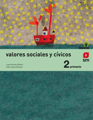 (15).VALORES CIVICOS 2�.PRIMARIA (SAVIA)