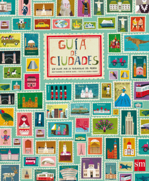 GUA DE CIUDADES