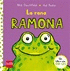 LA RANA RAMONA