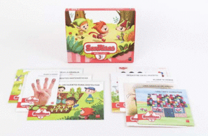 SONRISAS. 3 A�OS, 3 TRIMESTRE