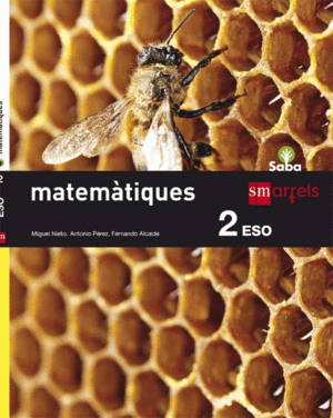 MATEM�TIQUES. 2 ESO. SABA