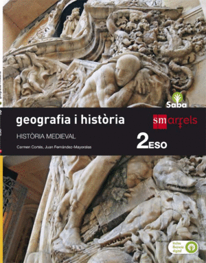GEOGRAFIA I HIST�RIA. 2 ESO. SABA