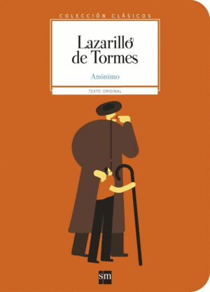 LAZARILLO DE TORMES