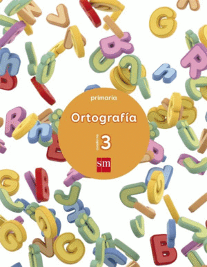 (17).CUADERNO ORTOGRAFIA 3 2� PRIMARIA *PAUTA*