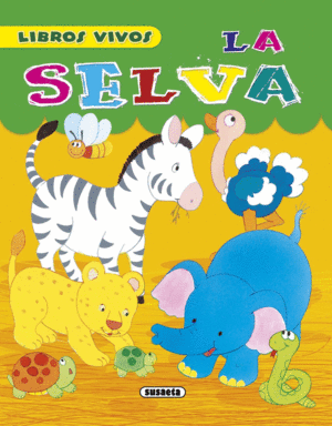 LA SELVA