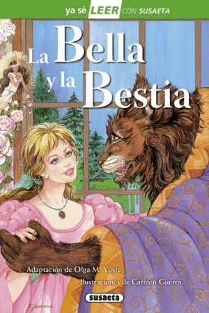 LA BELLA Y LA BESTIA