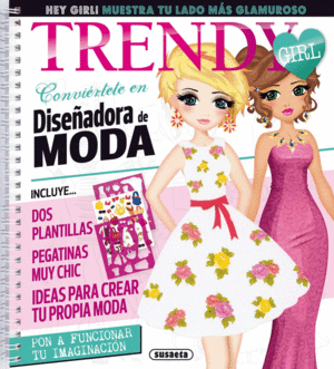 DISEADORA DE MODA