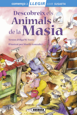 DESCOBREIX ANIMALS DE LA MASIAS2005001