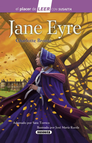 E Jane Eyre Brontë- Biblioteca Teide 049 