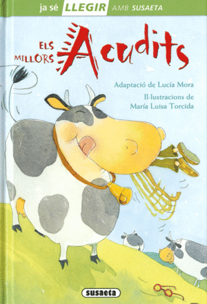 ELS MILLORS ACUDITS           S2006012