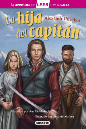 LA HIJA DEL CAPIT�N
