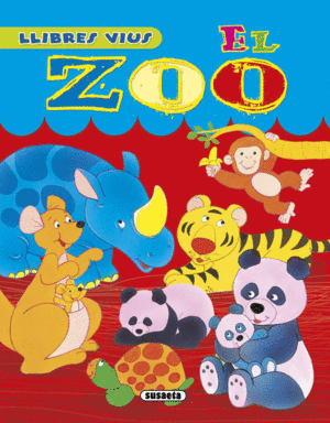 EL ZOO   (LLIBRES VIUS)       S2714001
