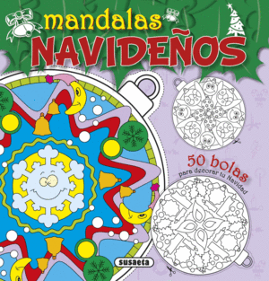 MANDALAS NAVIDEOS