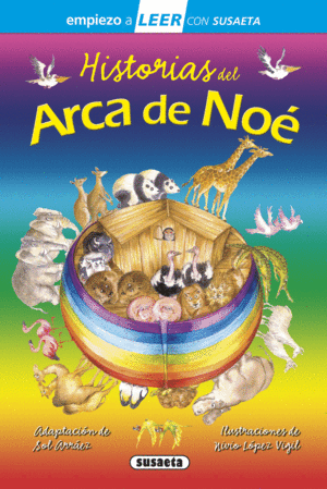 HISTORIAS DEL ARCA DE NO�